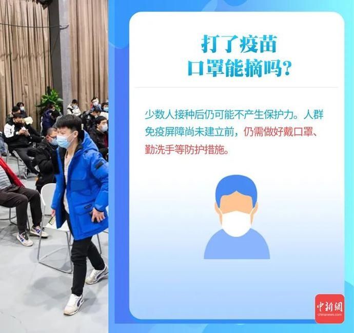【微科普】新冠疫苗怎么打?打几针?管多久?知识点来了