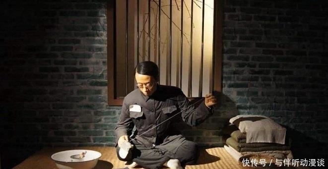 烧饼|溥仪晚年上街买了个烧饼,刚吃一口,大喊:死太监骗了我20年