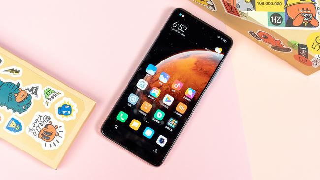 体验|你的超实惠1亿像素拍照手机来了！Redmi Note 9 Pro体验