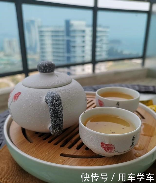 如果你来东山岛找我,我会带你这样吃!