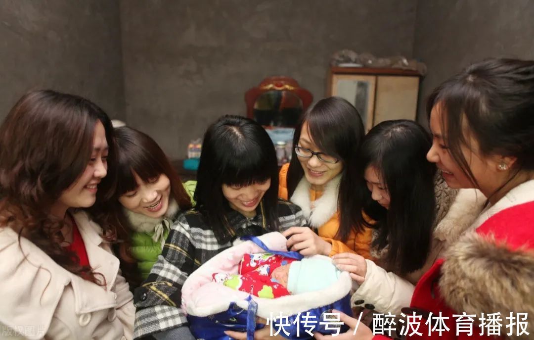 心理健康|宝宝满月后要“挪窝”不是迷信,都是为产妇和孩子好,你要听进去