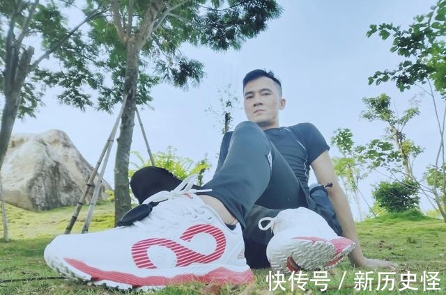 跑鞋 这一双全能跑鞋真心不错!