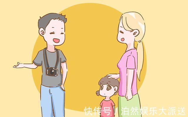 旅行|带孩子外出旅行的4个好处,只有体验过的家长才懂