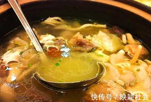 茶树菇|鸡汤不管怎么炖,2味料不要放,很多人不懂,难怪鸡汤又腥又难喝