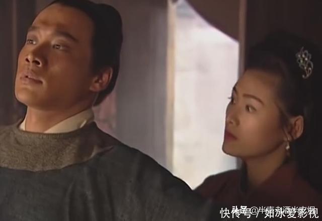 武松最经典的五句话,尽显侠肝义胆的同时,也道尽了世态炎凉