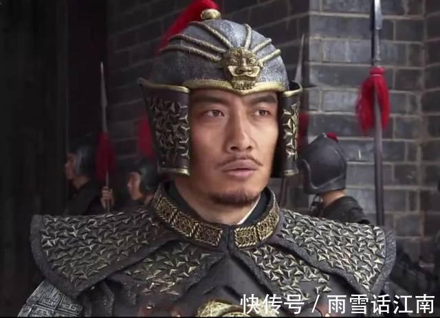 武松|武松武功有多强,水浒中,能击败他的武功高手,只有3人