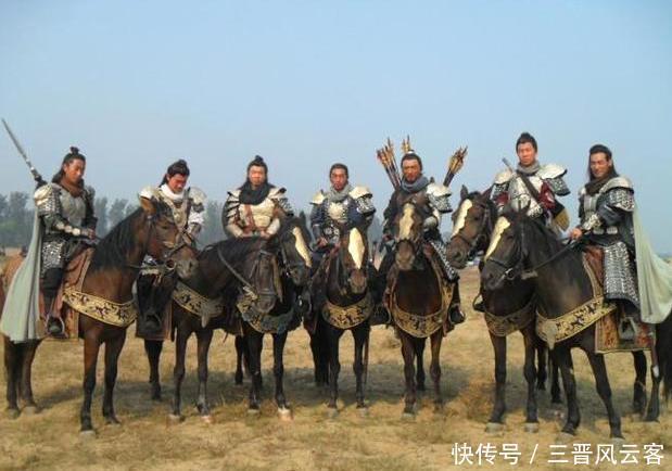 伤心欲绝|北宋灭亡时,杨家将在干什么,为何不出来救国,难道是伤心欲绝