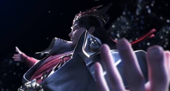 仙骨$石族一门三至尊,石昊突破仙帝,石毅成就仙王,他为何自嘲废物?