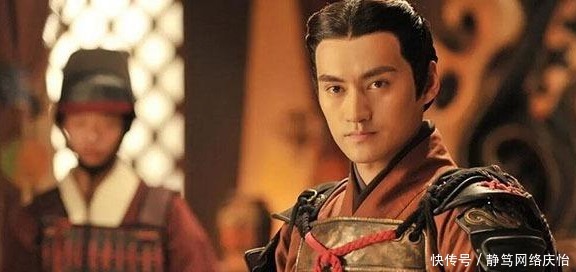 续命|宠妃突然不舒服，换一侍女为皇帝侍寝，此朝续命159年