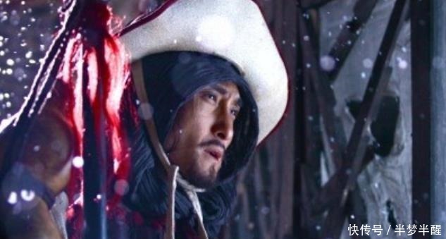 林冲|水浒中, 林冲为何一直被打压最终郁闷而死 他自己最清楚却不敢说!