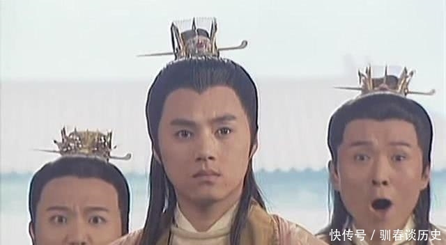 朱樉|只知道朱棣，朱元璋第二个和第三个儿子在哪？其中一个娶了赵敏