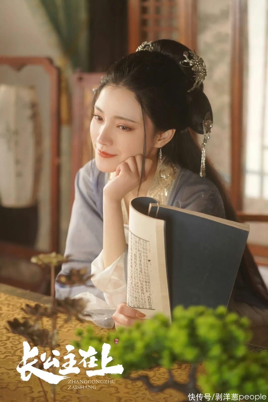 一部每集只有2分钟的短剧,两个女生的“剧星梦” - 360娱乐,你开心就好
