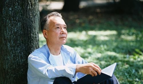 阶段|男性开始变老的5个阶段,若你一个都不占,你依然可以很年轻!