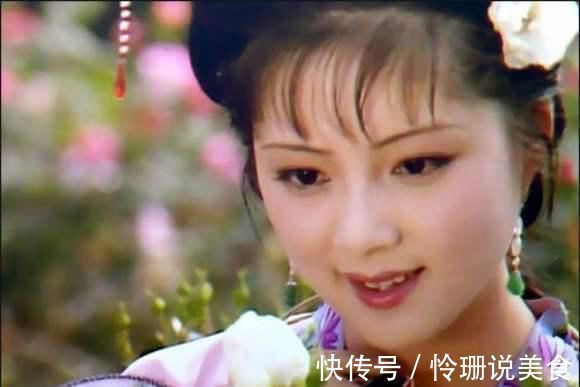 袭人@一个与宝玉同床共枕,一个守着宝玉绣鸳鸯,黛玉和宝钗谁才是淑女