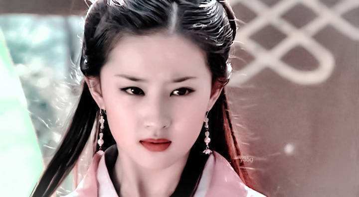 掌门人&天龙后传:虚竹八个老婆姐妹相称,大老婆为虚竹生下灵鹫宫掌门人