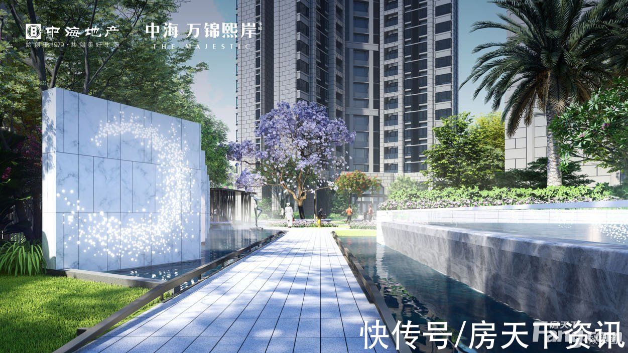 深圳|想看深圳坪山区楼盘的最新现场实景，选房一定要看
