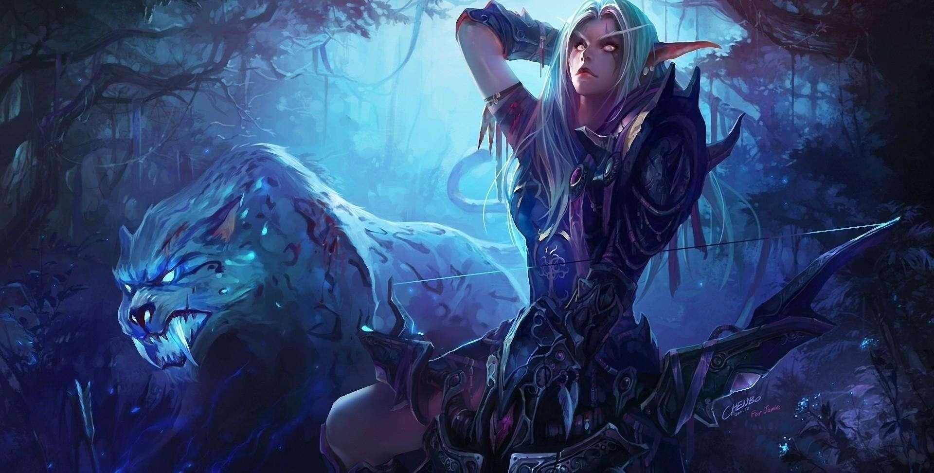 设计师|前《魔兽世界》剧情设计师，现《炉石传说》首席设计师官宣离职，暴雪怎么了？