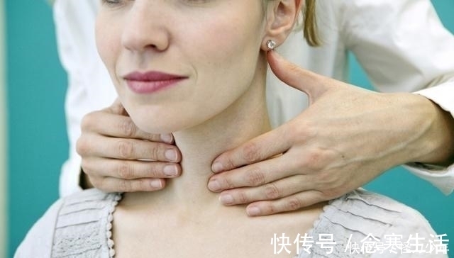 甲状腺|患了甲状腺结节,若多用“两物”泡水喝,或许有助结节慢慢消