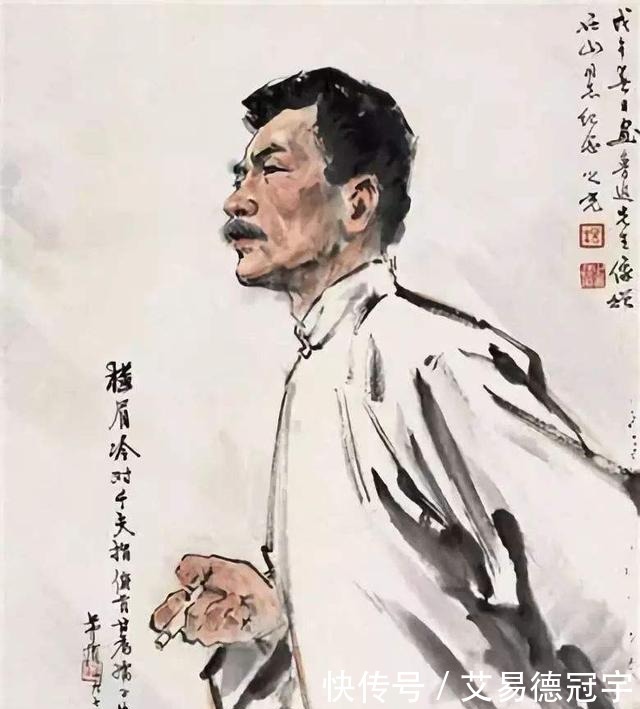 时代|《狂人日记》为何是一篇跨时代的小说?鲁迅为什么伟大?