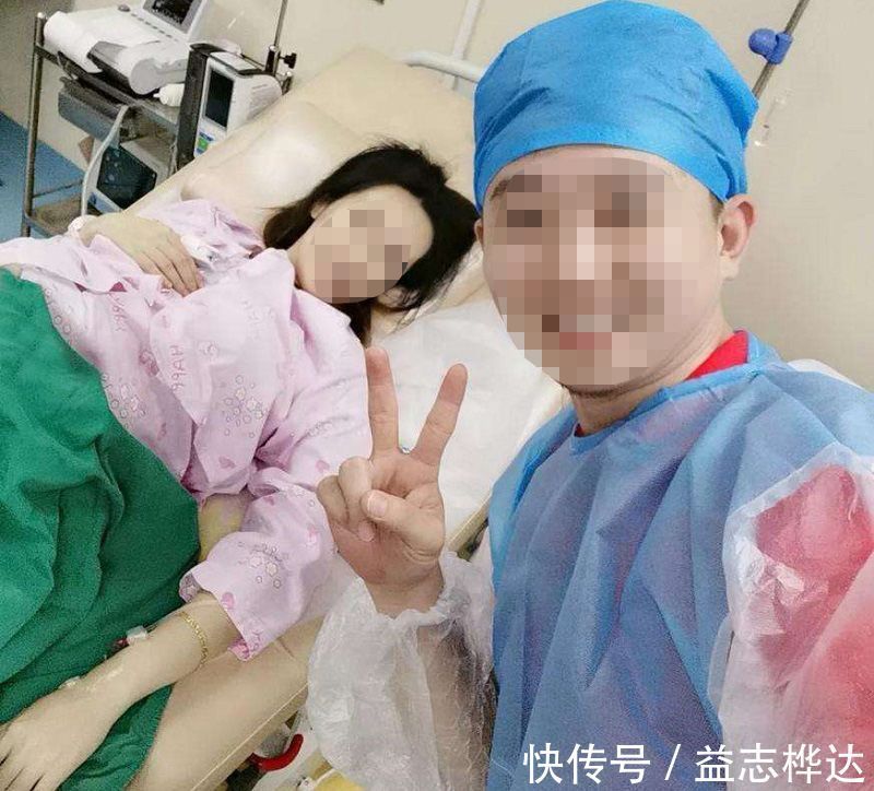 家属|孕妈分娩时，家属能进产房陪产吗医生这3种家属最好不要进