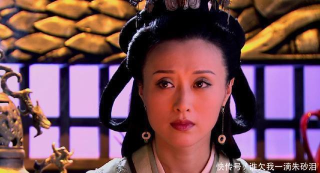 貌美|虽貌美但不受皇帝宠爱,她生下儿子刘恒,后来无意间当上太后