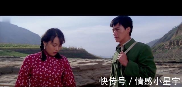 黄亚萍&读完《人生》，在处理感情的问题上，巧珍的方式近乎教科书级别