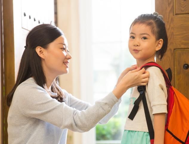 情商|和孩子频繁地讲道理，只能说明妈妈情商低！