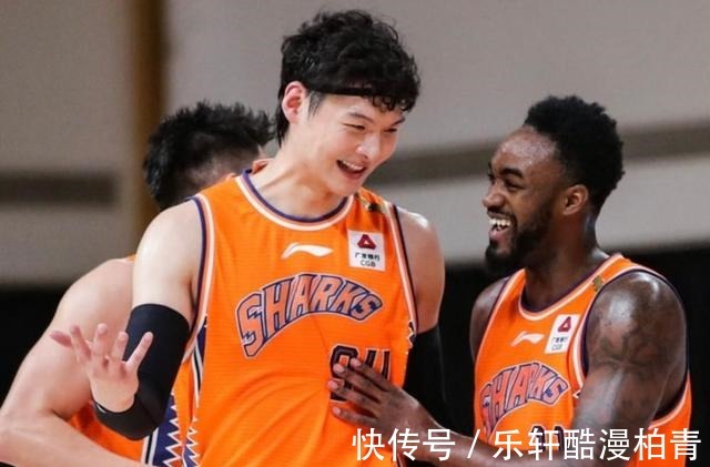韩德君|辽粤球场冲突结束了,但丑陋在长春继续上演,我们的CBA怎么了