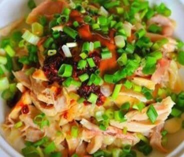 营养|夏天不能错过的10道清淡美食,营养开胃又健康,多吃不胖还解馋