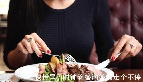 卡路里|“瘦子”的5个好习惯,成功养成易瘦体质,你占了几个呢