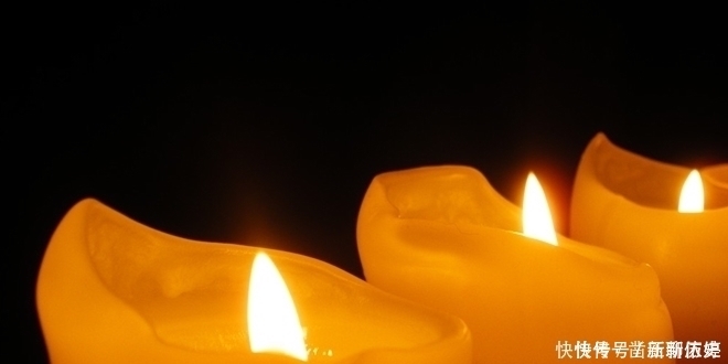 古代根本没有电,古人是不是天一黑就睡觉?今天总算明白了