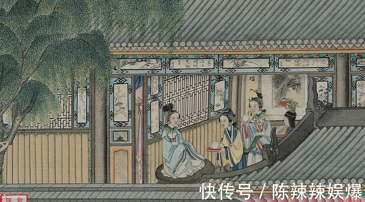 宝黛&林黛玉最讨厌的人,劝说别人莫学他,此人是宝黛爱情悲剧的源头