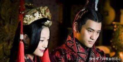 后位|她带着十万大军的嫁妆助刘秀得皇位,刘秀却废了她的后位给阴丽华!