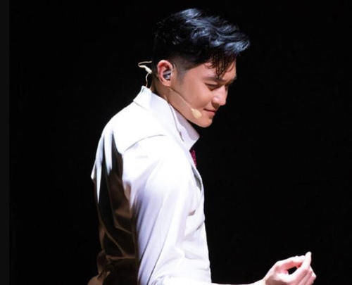 吃软饭|全职带娃被嘲“吃软饭”,37岁李承铉成功出圈,他果然不简单!