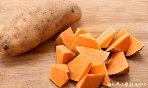 红薯|吃完红薯一小时内,不能碰此物,却有很多人不清楚,早知早好