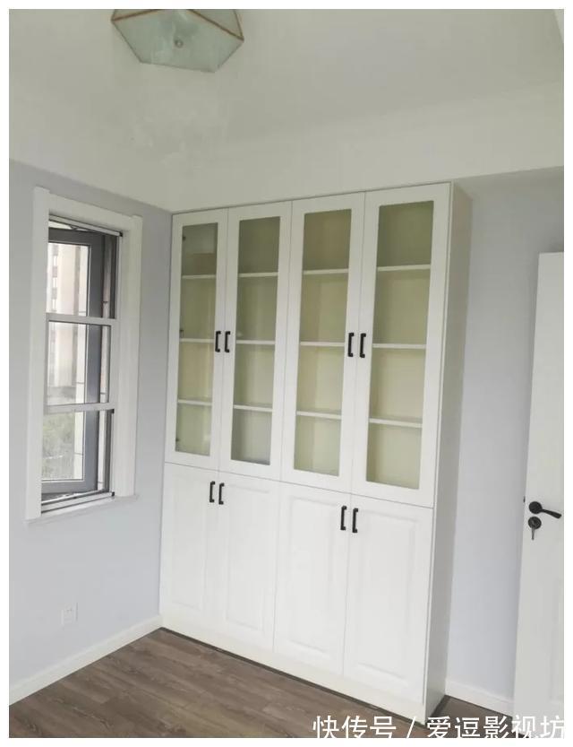 衣物|新房硬装结束了,15万做到这种程度,已经省了不少钱!