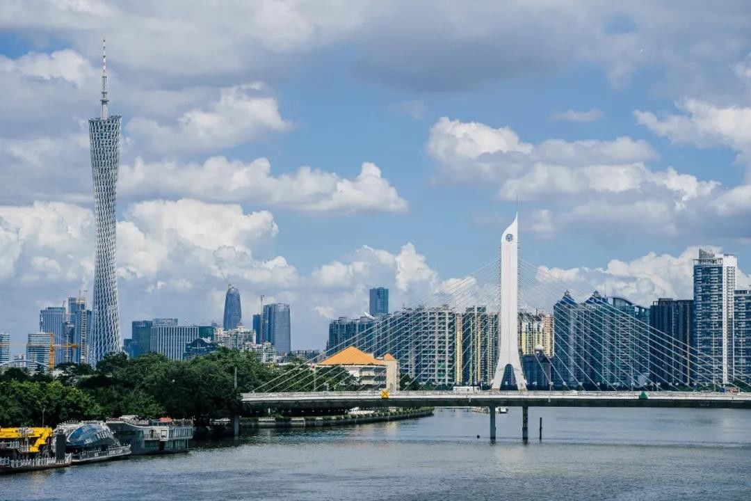 老黄埔|四辆马车一起拉，地段果然是关键！广州选房指南来了