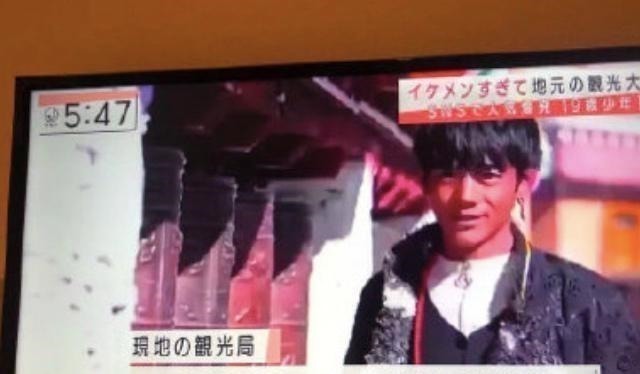 丁真所在國企拒絕他參加選秀和綜藝,他的爆紅是偶像文化的反噬