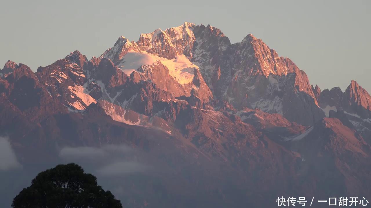 关于这个旅游胜地，人人都说向往，却不知道它其中的故事