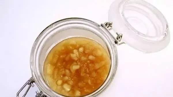 苹果酱|每天早上喝一杯“它”,连喝2个月,肚腩消失了,皮肤变得洁白了