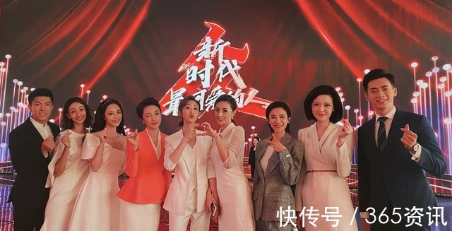 入职|央视《今日说法》主持阵容大换血,王嘉宁亮相后,又一新面孔入职