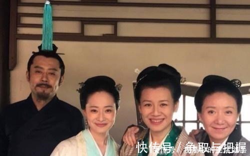 卫小娘#知否的盛家宅院,林小娘使计压王夫人,这在历史上可能发生吗!