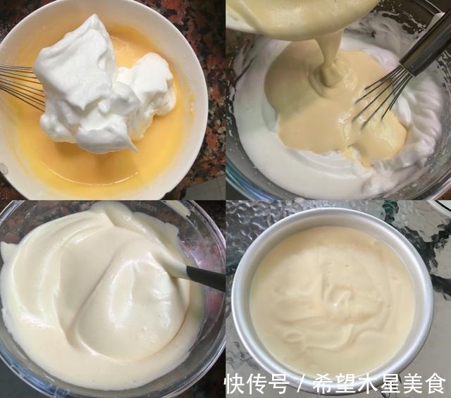 好吃不腻酸奶慕斯蛋糕,酸酸甜甜的青提鲜嫩爽口,口感太好了!