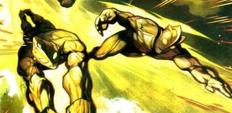 形态|奥特曼 迪迦的原型找到了,怪不得他会变换三种形态!