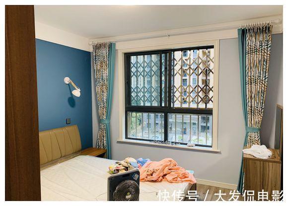 卫生间|参观新房装修,花5万全屋定制收纳柜,我家后悔装早了!