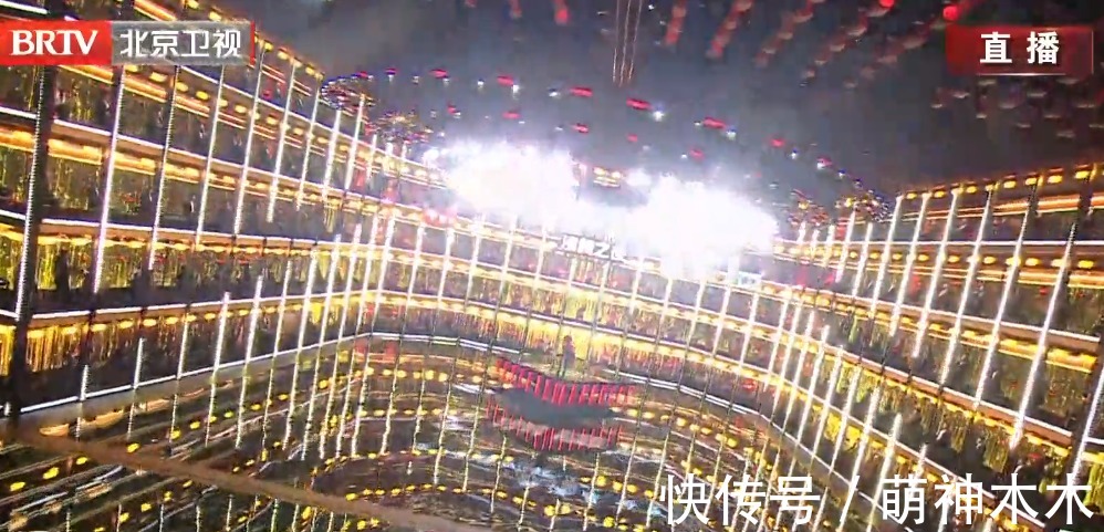 双11晚会首波收视出炉：北京台抢跑，超强明星阵容还是不及湖南台