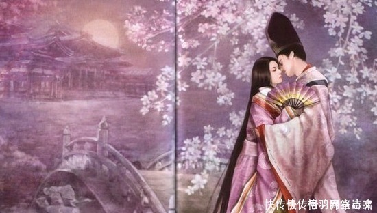 日本平安时代有怎样的社会风情 源氏物语 给你答案 快资讯 日本平安时代有怎样的社会风情 源氏物语 给你答案 快资讯