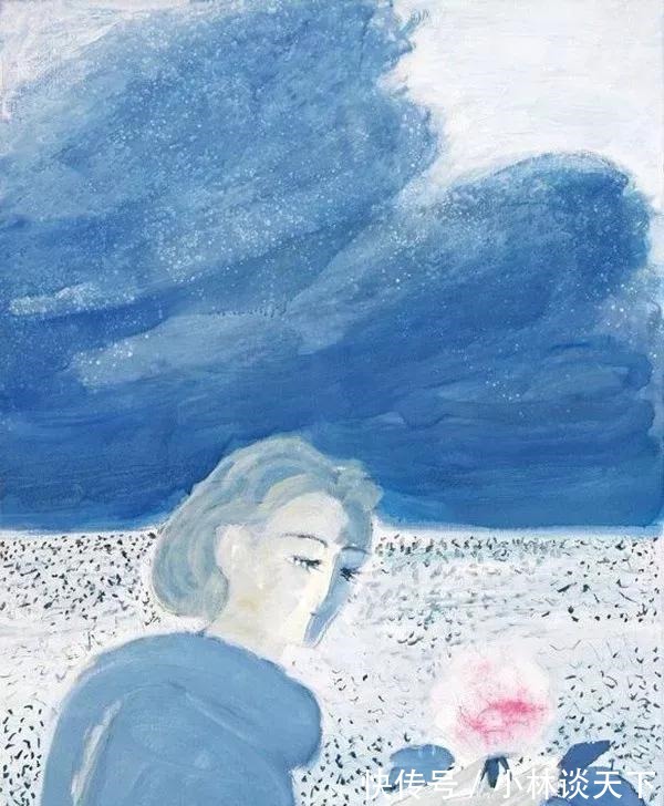 我不认识你|眭建平童谣四首