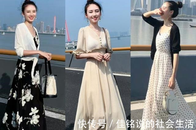 小裁 要做个真正衣品好的女人,掌握2个搭配小思路,让你穿出时髦减龄!