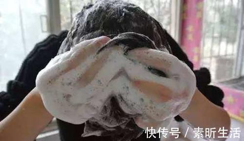 黑发|白头发拔1根长10根?3个“狠角色”,白发、脱发全拿下,显年轻